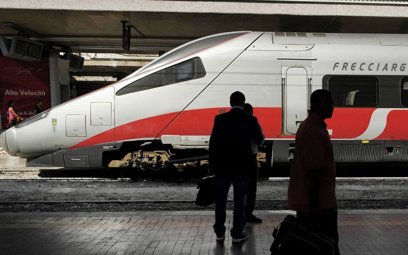 ferroviario ferroviario